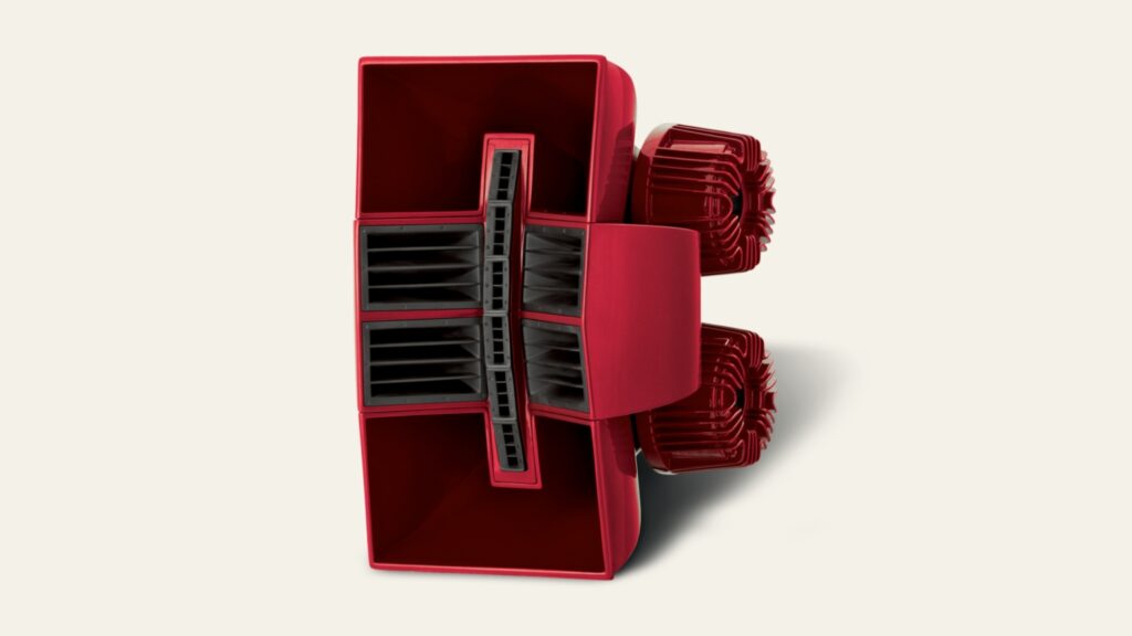 Void Acoustics | Professional Loudspeakers & Sound Systems