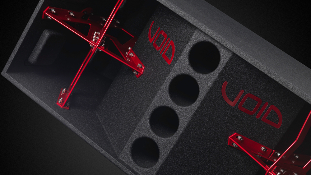 All Subwoofers