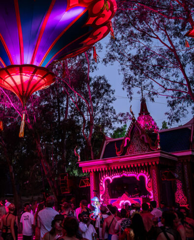 Bazique Festival