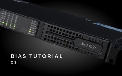 Bias Tutorial - 03