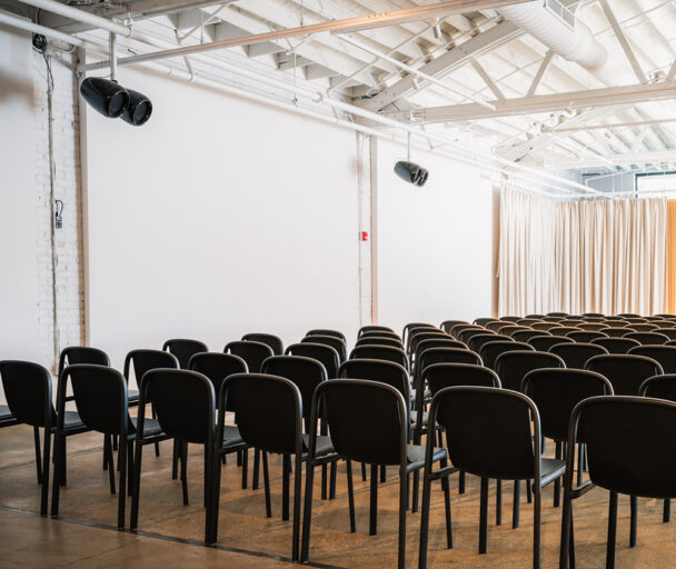 Church Facilities Expo - Airten V3 - Void Acoustics