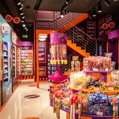 Kingdom of Sweets