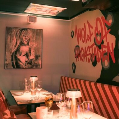 Restaurang Art