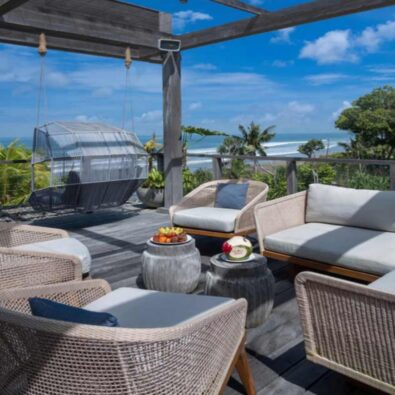 Noku Beach House