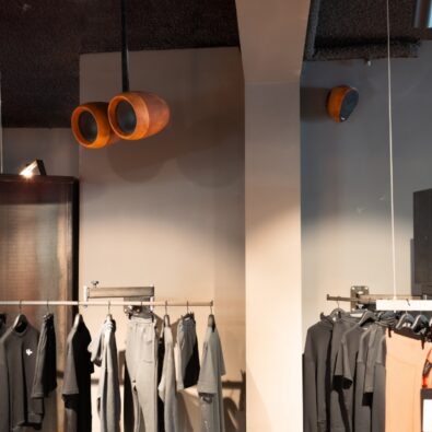 Four Retail Space