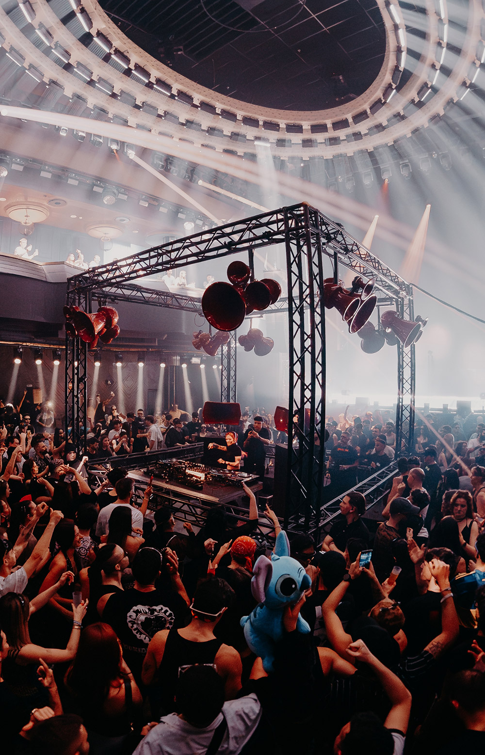 Club Culture
