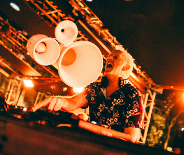 Fatboy Slim