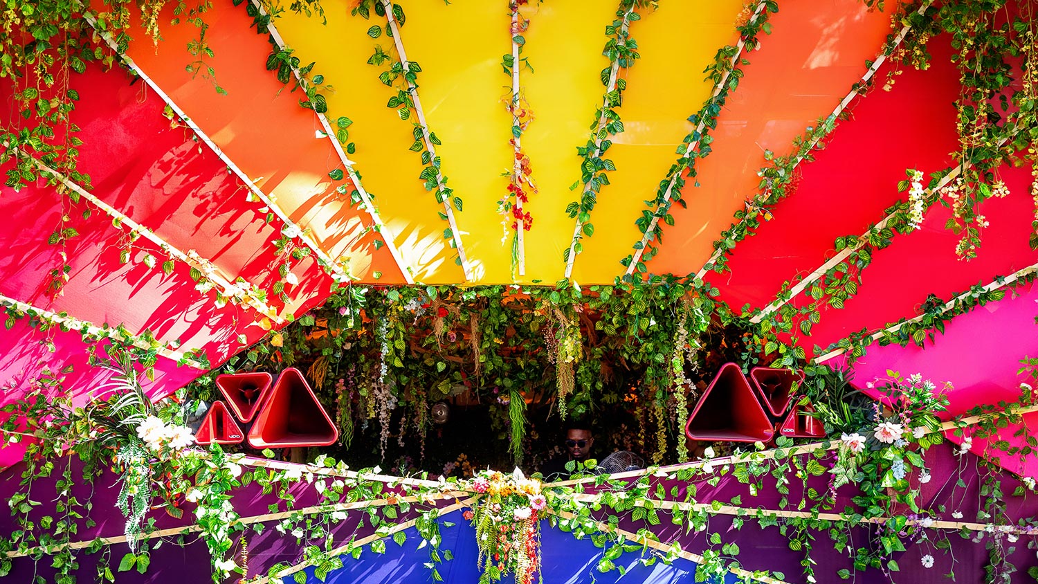 Festivals and Events