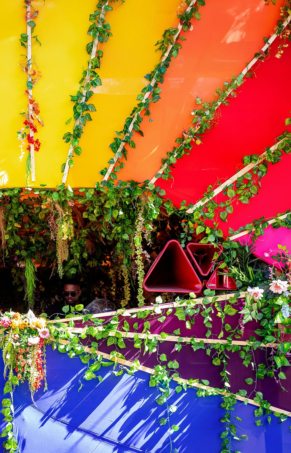 Festivals and Events