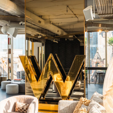 W Hotel