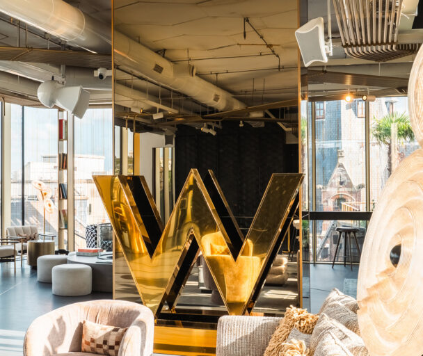 W Hotel