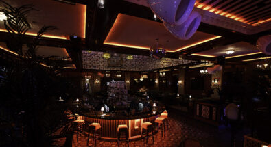 The Betty, Austin