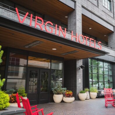 Virgin Hotels, Nashville