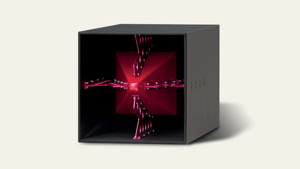 Void Acoustics | Professional Loudspeakers & Sound Systems