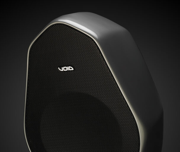 Indigo Sub - Custom