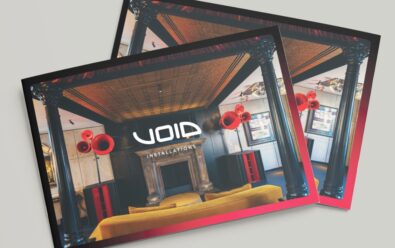 Installations Brochure