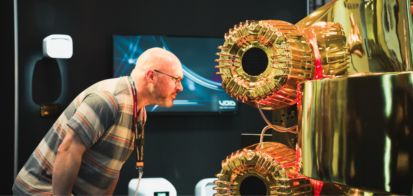 New Product Launches at InfoComm 2024 | Void Acoustics