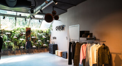 Four Space
