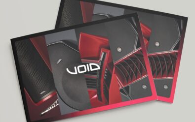 Series Overview Brochure