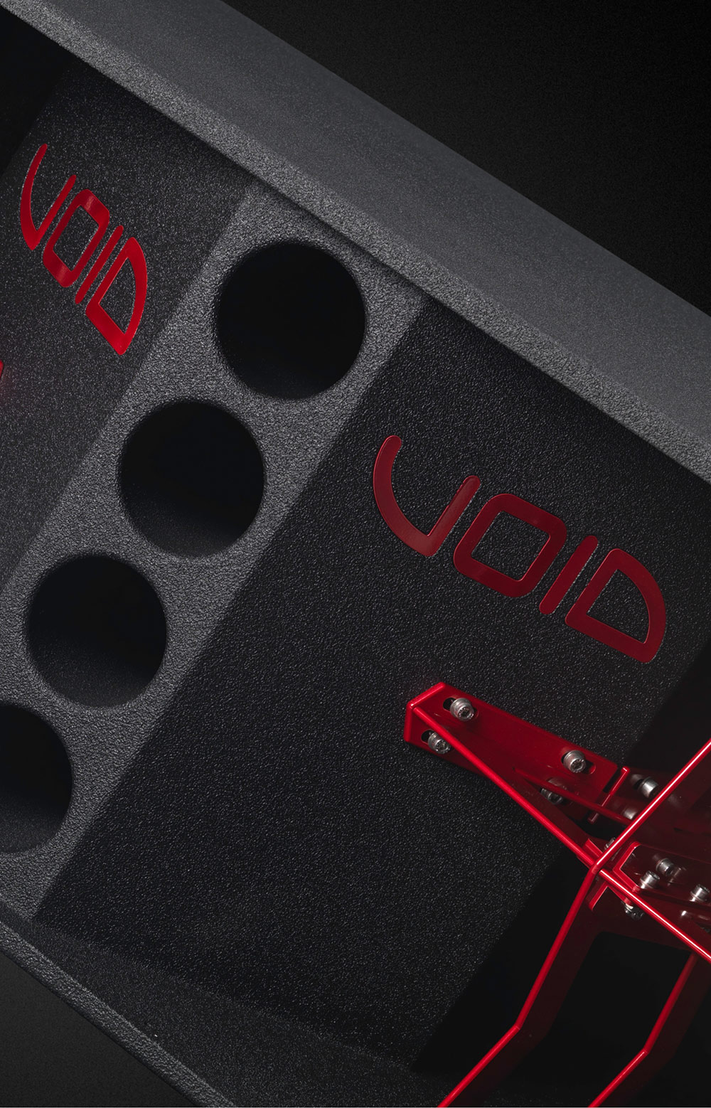 Void Acoustics Subwoofers