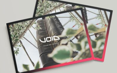 Touring Brochure