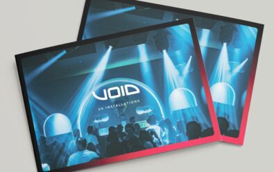 US Installations Brochure