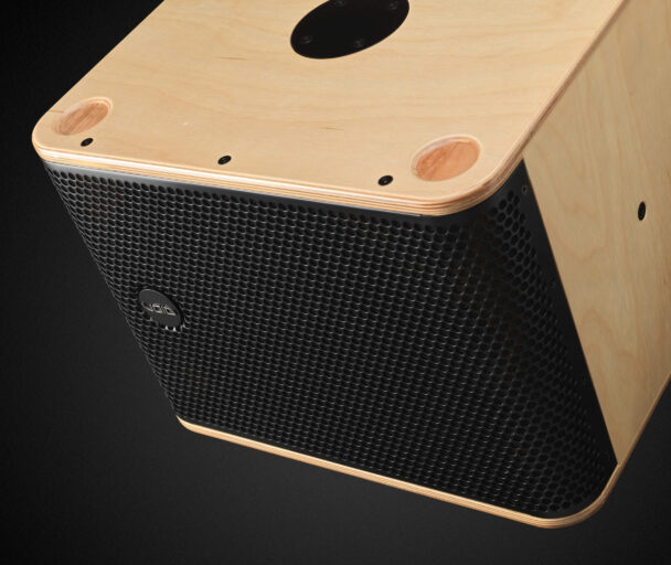 Venu 112 V2 - Natural Wood