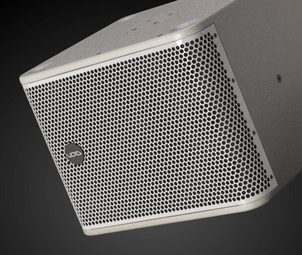 Venu 112 V2 - White
