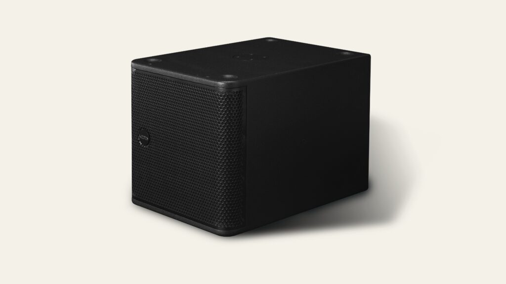 Void Acoustics | Professional Loudspeakers & Sound Systems