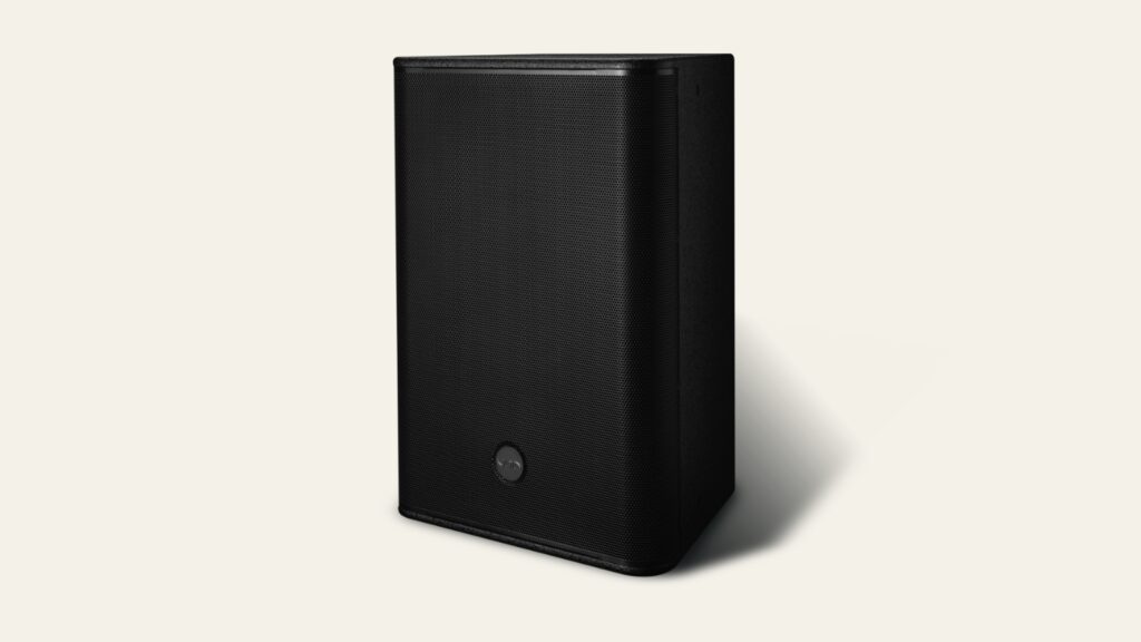Void Acoustics | Professional Loudspeakers & Sound Systems