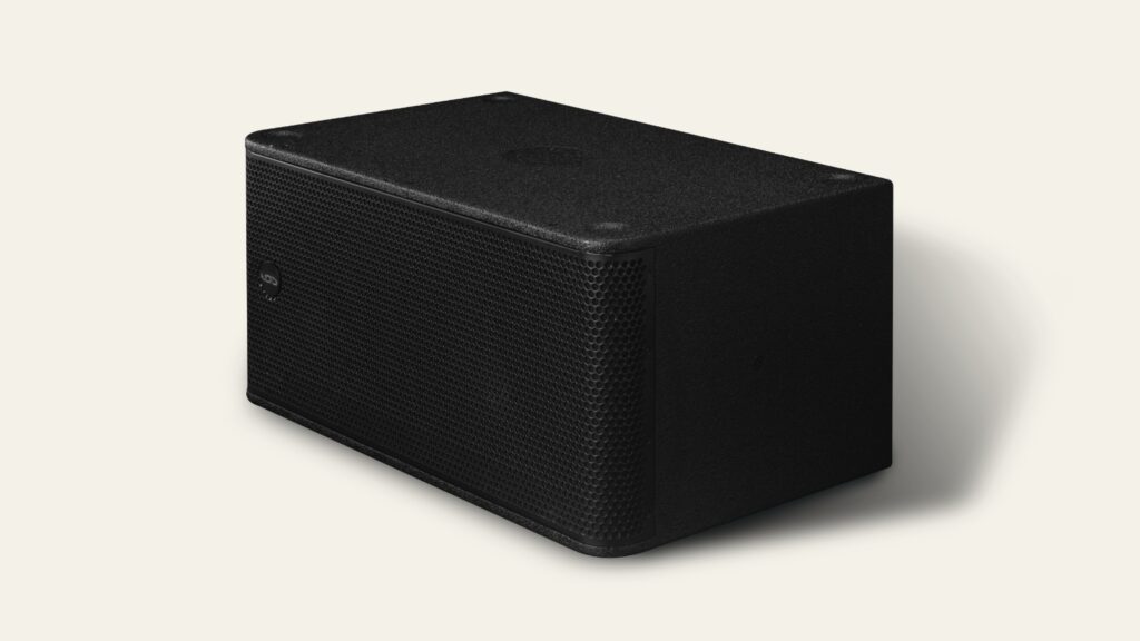 Void Acoustics | Professional Loudspeakers & Sound Systems