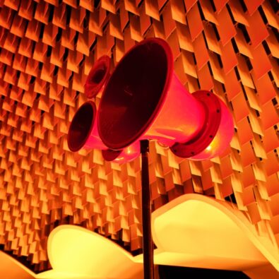 Void Acoustics Air Motion at Casablanca Paris Fashion Week 2026 (08)