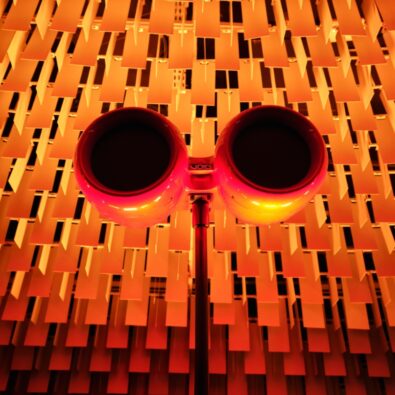 Void Acoustics Air Motion at Casablanca Paris Fashion Week 2026 (07)