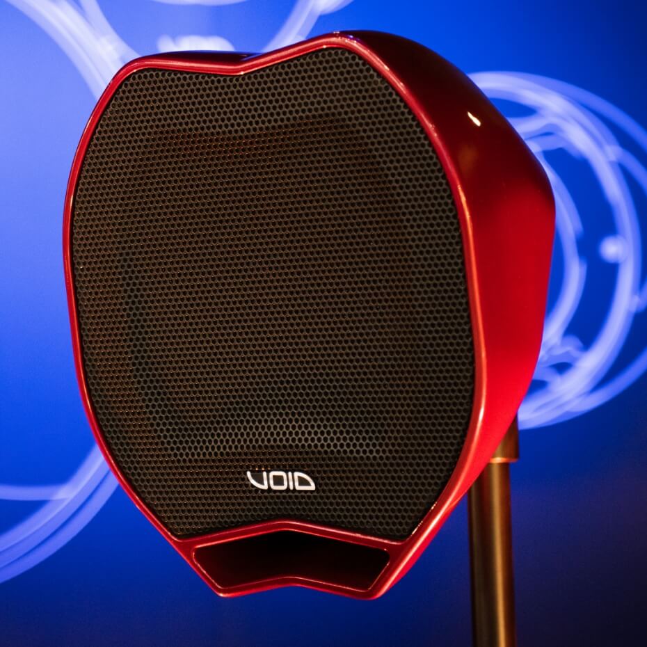 Void Acoustics at ISE 2026 (03)