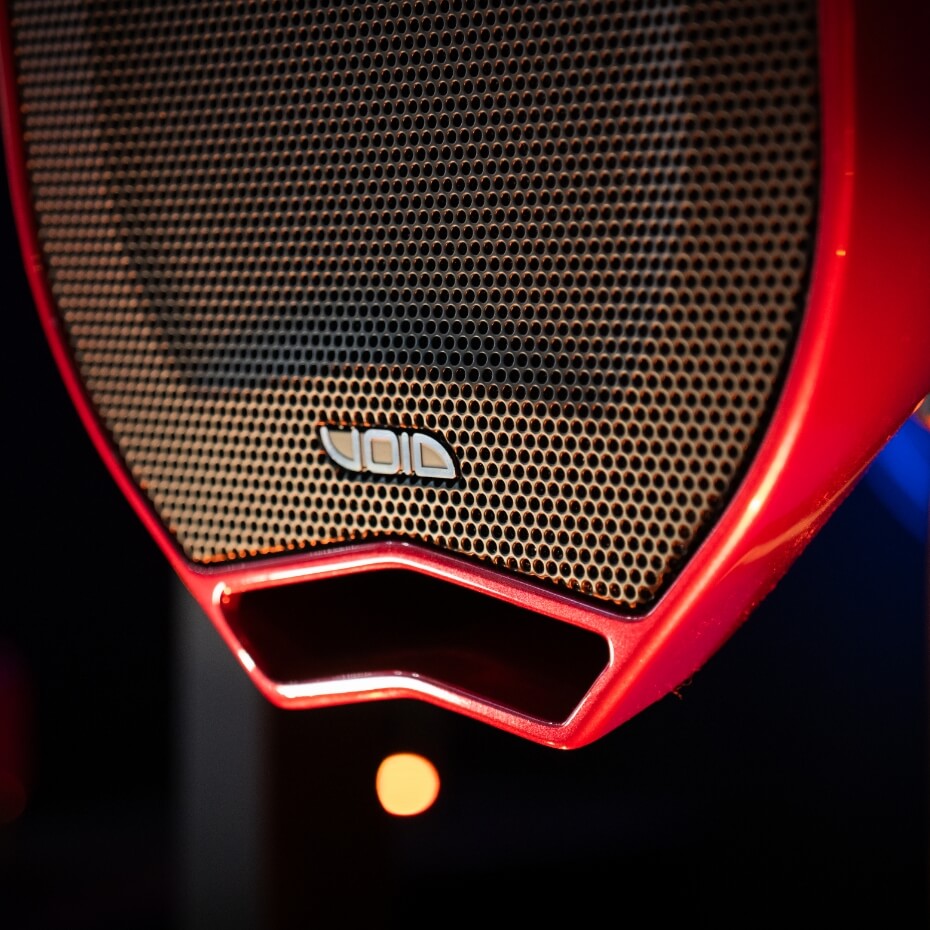 Void Acoustics at ISE 2026 (06)