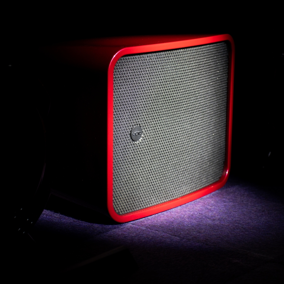 Void Acoustics at ISE 2026 (08)
