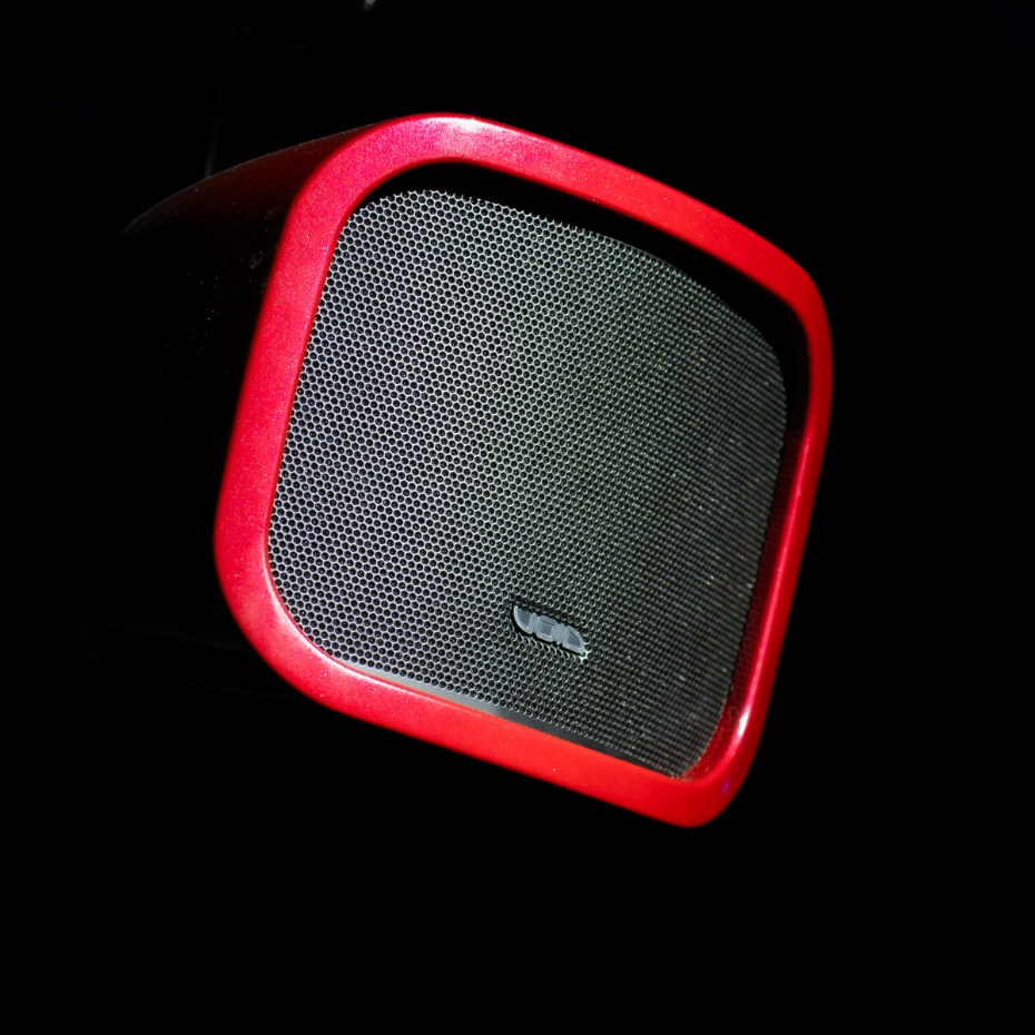 Void Acoustics at ISE 2026 (09)