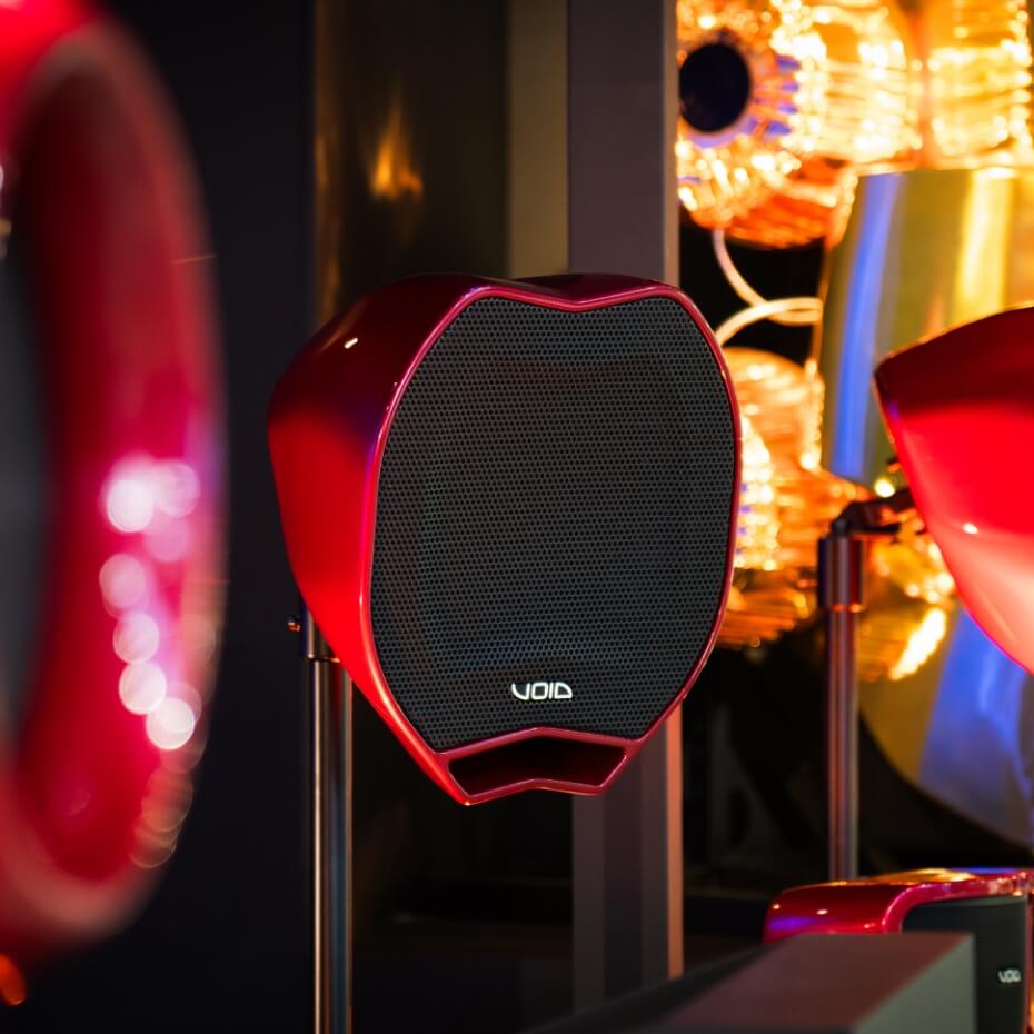 Void Acoustics at ISE 2026 (42)