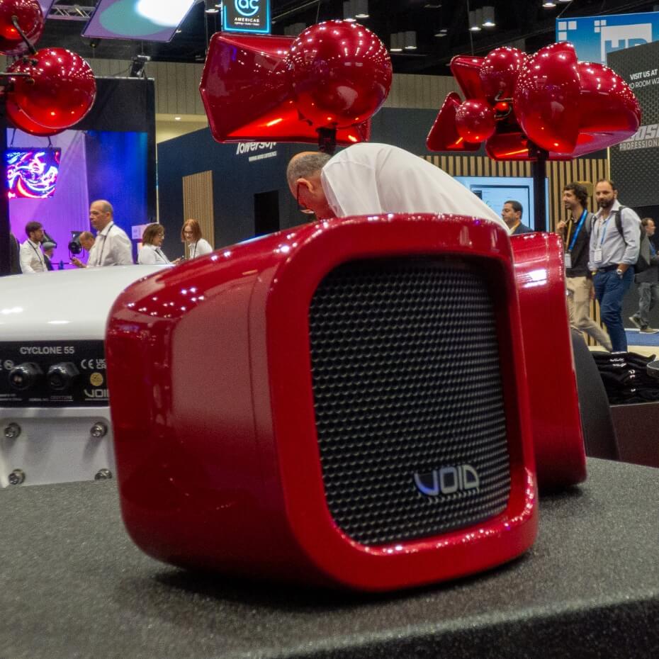 Void Acoustics InfoComm 2025 1 (14)