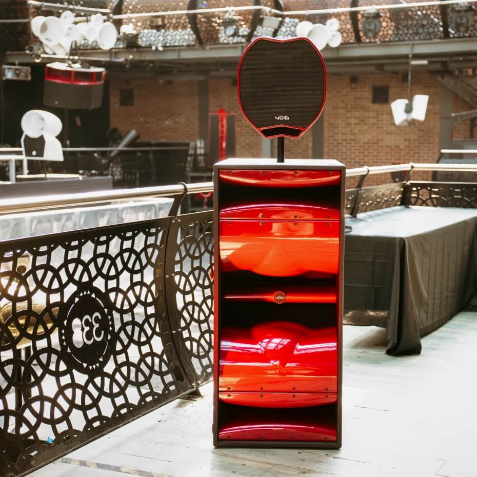 Void Acoustics - The Void Experience London 2025 (04)