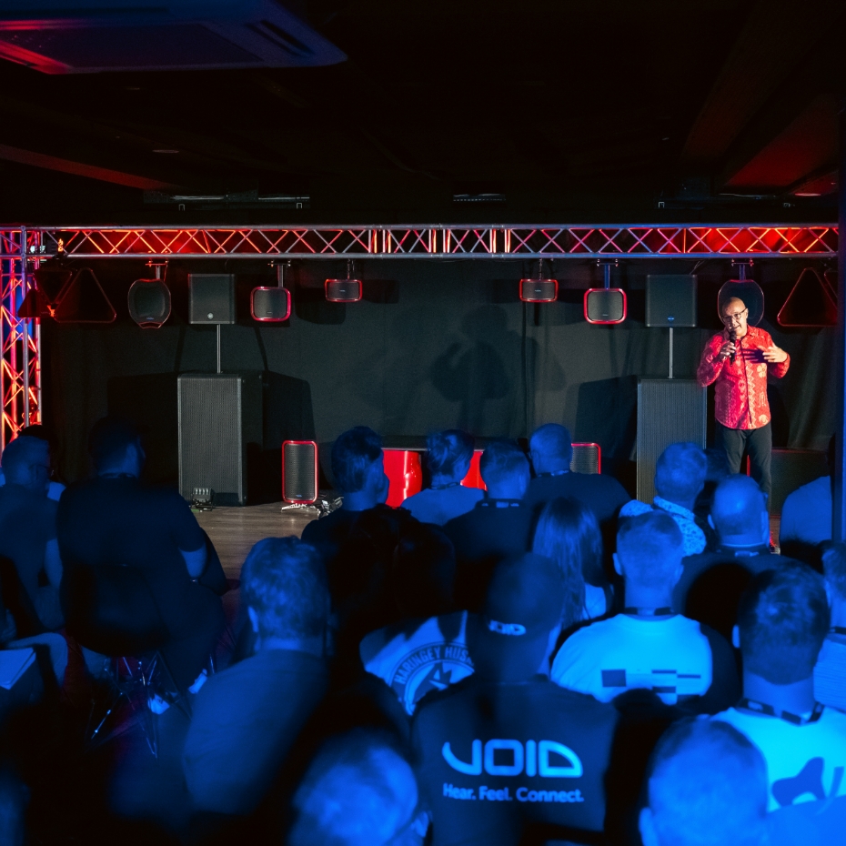 Void Acoustics - The Void Experience London 2025 (25 – 1)