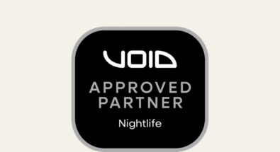 Réseau de partenaires agréés Void Acoustics - Vie nocturne