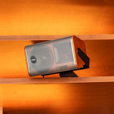 Collection « Natural Wood » de Void Acoustics
