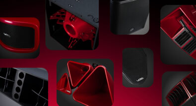 Void Acousticの製品をご覧ください