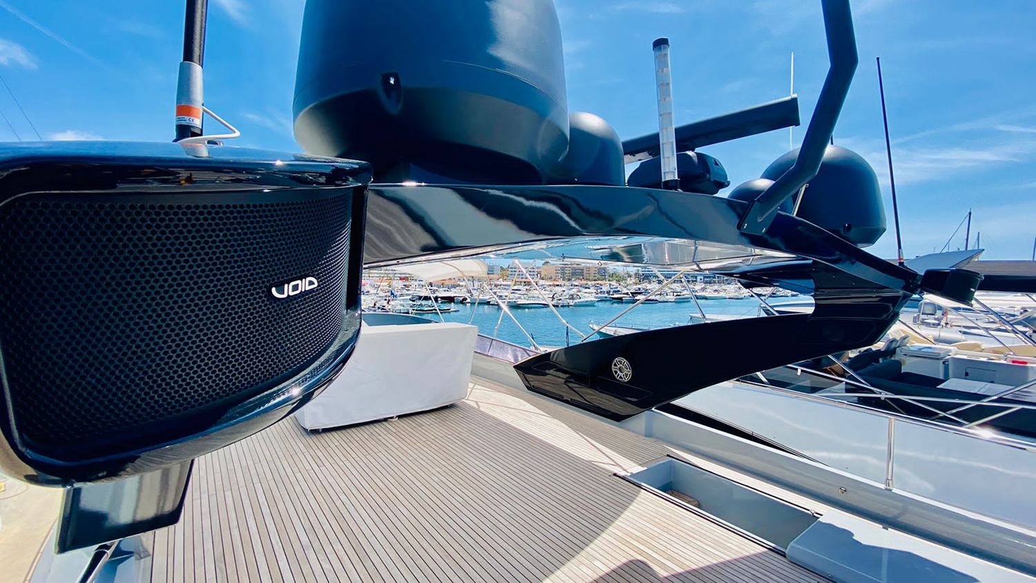 Yachting