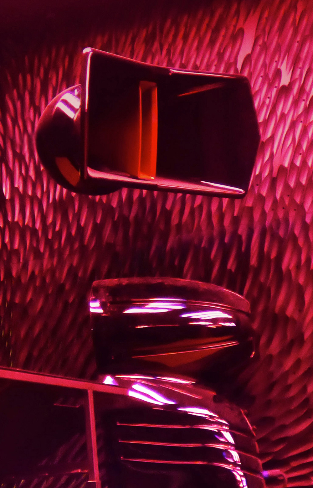 Acerca de Void Acoustics