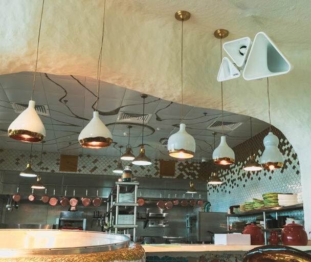 Gallery 740, Dubai