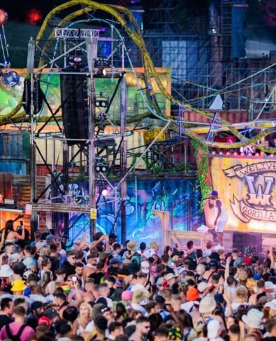 Boomtown