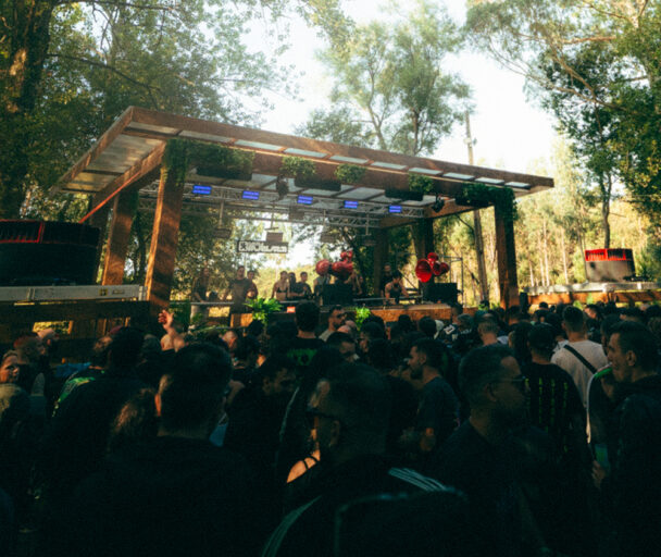 Festivals and Events
