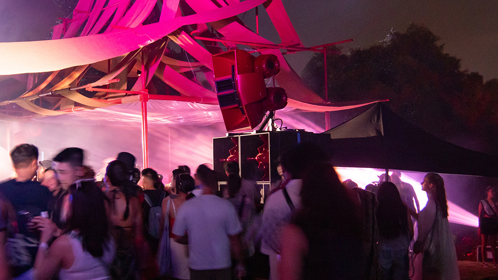 Festivals and Events